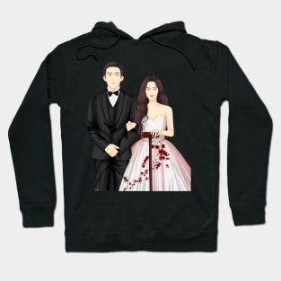 Crazy Love Hoodie